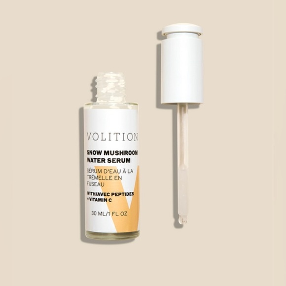 Volition Snow Mushroom Water Serum